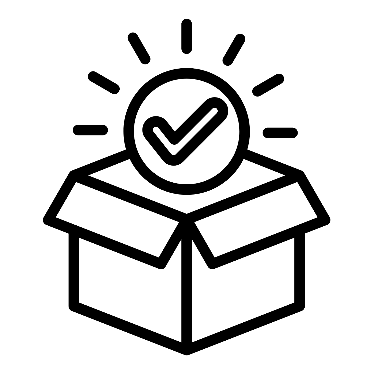 Almacenaje y distribución