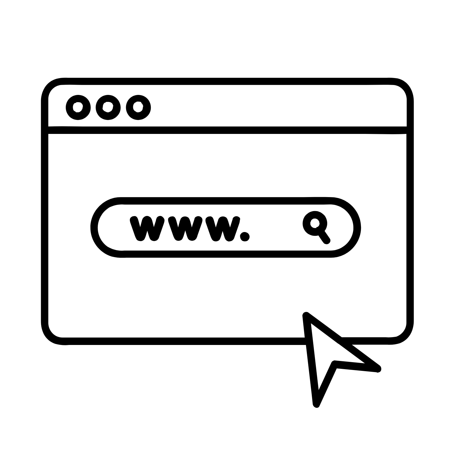 Plataforma de envíos